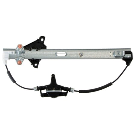 Aci Automotive POWER WINDOW REGULATOR 380358
